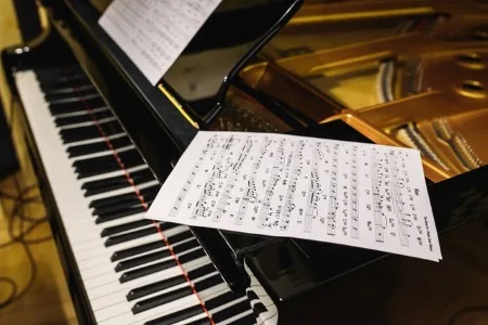 piano soinnut aloittelijoille